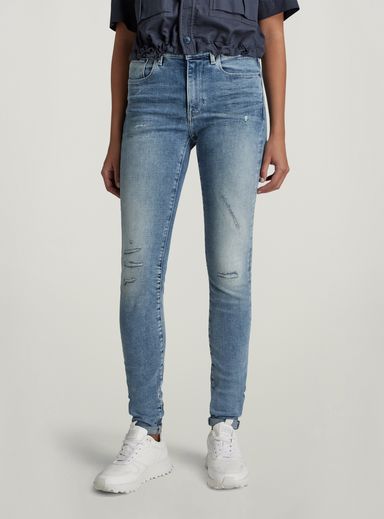Jeans 3301 Skinny